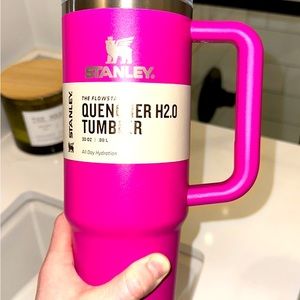 Stanley 30oz Quencher